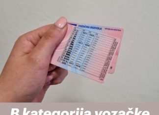 B kategorija vozačke dozvole dobiva nova pravila, neki vozači će morati na dodatnu obuku…