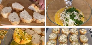 VEČERA ZA 15 MINUTA…Hrskavo zapečeni sendviči…