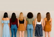 Izaberite djevojku za koju mislite da je najlješa kada se okrene i saznajte kakva ste osoba…