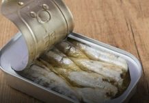 Ako imate ove 3 bolesti ni slučajno nemojte jesti sardine…