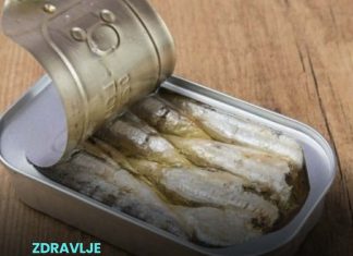 Ako imate ove 3 bolesti ni slučajno nemojte jesti sardine…