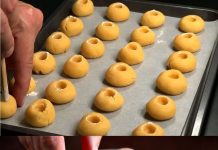 Spremni za kafu i čaj za samo nekoliko minuta! Samo jogurt i brašno!