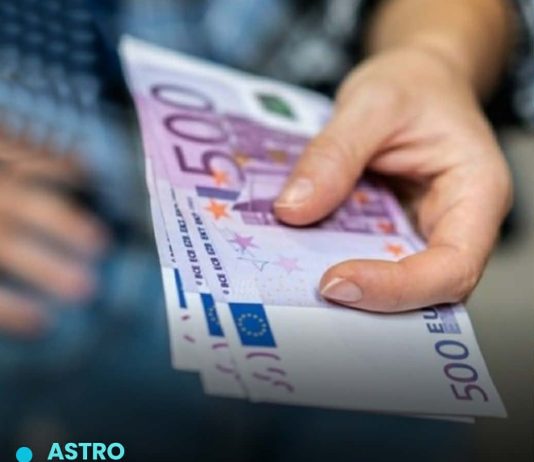 Novac stiže za 4 znaka: Evo ko će dobiti pare do 22. novembra…