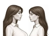 Ako žena ima male grudi, to znači da njen unutrašnji dio…