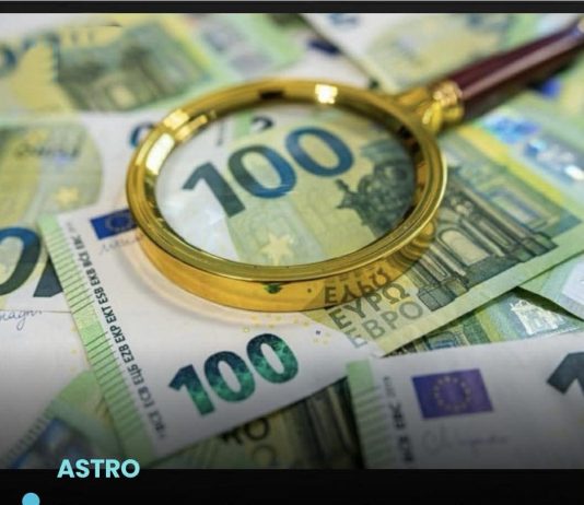 Novac stiže za 4 znaka horoskopa: Evo ko će dobiti pare do 29. novembra…