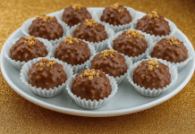 „Konačno sam otkrila tajni recept za božićne kolačiće moje bake – onaj koji moja djeca svake godine mole! 😋❤️“