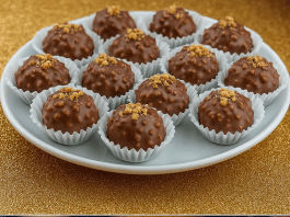 „Konačno sam otkrila tajni recept za božićne kolačiće moje bake – onaj koji moja djeca svake godine mole! 😋❤️“