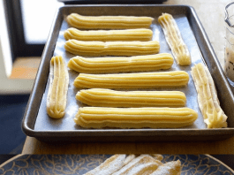 Moj omiljeni brzi kolac! Idealan za nenajavljene goste, a i djeca ga obozavaju!