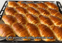 📌TIJESTO SPREMNO ZA 15 MINUTA..Brzinski recept za najljepše kiflice…Uspijeva i početnicima…❗