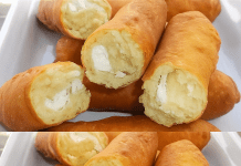 Najmekše beogradske piroške – jednostavan recept koji uvijek uspije…