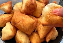 📌TIJESTO GOTOVO ZA PAR MINUTA…Uštipci koji bikvalno diše dok ih jedete…Vrlo jednostavan recept…❗