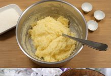 KOKOLINE: Brze nepečene kuglice bolje i od Rafaela