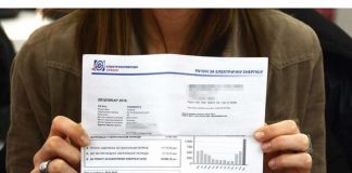 VEŠ MAŠINU UKLJUČITE OVAKO I SMANJITE RAČUN ZA ELEKTRIČNU ENERGIJU…