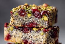 Zdrave, jednostavne za pripremu i odlične za užurbane dane. Moja porodica ih obožava – pravim ih svake sedmice! Isprobajte ih!