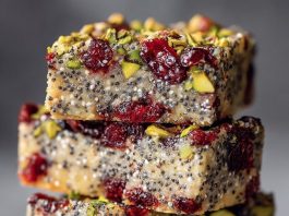 Zdrave, jednostavne za pripremu i odlične za užurbane dane. Moja porodica ih obožava – pravim ih svake sedmice! Isprobajte ih!