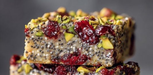 Zdrave, jednostavne za pripremu i odlične za užurbane dane. Moja porodica ih obožava – pravim ih svake sedmice! Isprobajte ih!