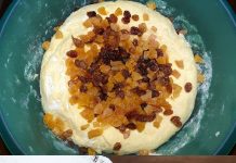 „Originalni recept za božićni kruh koji se prenosi generacijama – probajte i vi!“