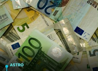 Miljenici zvijezda su ova 2 znaka, zaplivaće u parama i luksuzu od 1. januara: Sreća od Nove godine