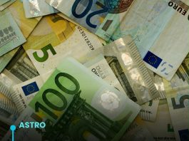 Miljenici zvijezda su ova 2 znaka, zaplivaće u parama i luksuzu od 1. januara: Sreća od Nove godine