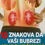 Znaci otkazivanja bubrega koji, ako se ignorišu, mogu zahtevati doživotnu dijalizu!