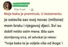 Moja porodica se smejala mom “bezvrednom” nasledstvu — sve dok se istina nije otkrila…