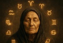 Sudbina im se smešI: baba vanga otkrila koja 4 znaka ulaze u zlatno doba života I milionski dobitak u 2026.