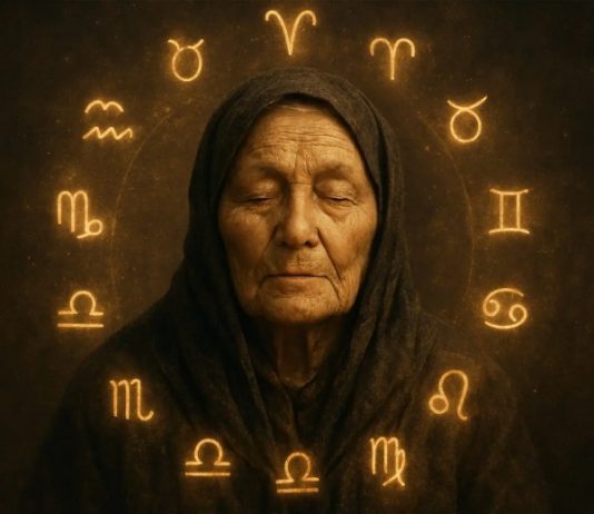 Sudbina im se smešI: baba vanga otkrila koja 4 znaka ulaze u zlatno doba života I milionski dobitak u 2026.