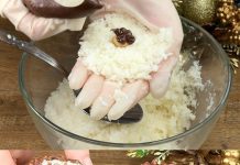 Najbrži domaći desert bez pečenja! Bez brašna i želatine!