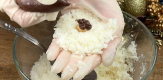 Najbrži domaći desert bez pečenja! Bez brašna i želatine!