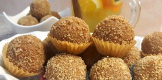 MARLENKA KUGLICE SPREMNE DOK PRIPREMITE KAFU…