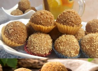 MARLENKA KUGLICE SPREMNE DOK PRIPREMITE KAFU…