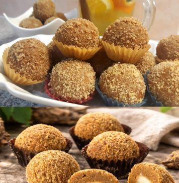 MARLENKA KUGLICE SPREMNE DOK PRIPREMITE KAFU…