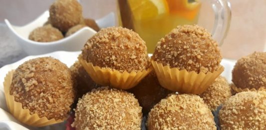 MARLENKA KUGLICE SPREMNE DOK PRIPREMITE KAFU…