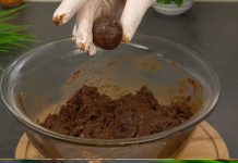 Bez šećera, bez pećnice, bez brašna, bez jaja! Brze božićne poslastice! Tope se u ustima…