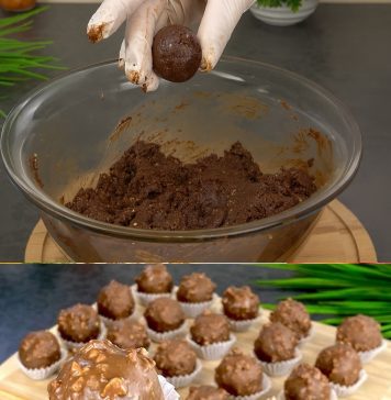 Bez šećera, bez pećnice, bez brašna, bez jaja! Brze božićne poslastice! Tope se u ustima…