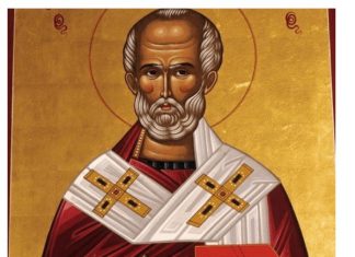 ZA SVETOG NIKOLU SE KAŽE DA BOLESNIM VRAĆA ZDRAVLJE, A SLEPIMA VID: Sutra obavezno uradite OVO