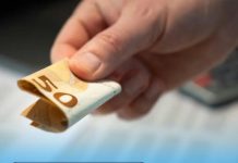 U vašoj kući nema para? 1 novčanicu stavite na ovo mjesto i gledajte kada novac krene da se gomila…