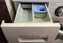 Uporno perete veš, a omekšivač se ne osjeća: Evo u čemu je caka…