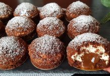 Najlakši čokoladni desert na svijetu – brz i savršen za Božić je pravi spas! Napravila sam ga tokom priprema za praznike i svi su tražili još. Tako jednostavno, tako svečano!