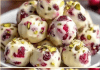 Spremite se za ukusnu poslasticu! Ove kuglice su tako jednostavne za napraviti i savršene uz kafu. Svidjet će vam se na prvi!