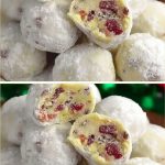 Spremni da impresionirate ove praznične sezone? Ovi tartufi od bijele čokolade se brzo prave i apsolutno su božanstveni!!!