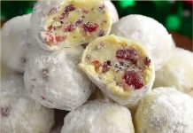 Spremni da impresionirate ove praznične sezone? Ovi tartufi od bijele čokolade se brzo prave i apsolutno su božanstveni!!!