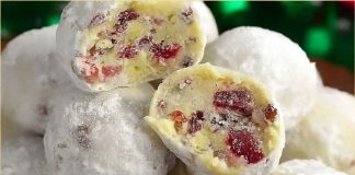 Spremni da impresionirate ove praznične sezone? Ovi tartufi od bijele čokolade se brzo prave i apsolutno su božanstveni!!!