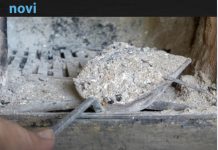 Ne bacajte pepeo iz šporeta: Iskoristite ga na OVIH 6 načina, oduševit će vas…