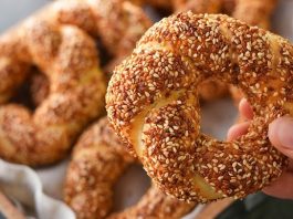 📌NAJUKUSNIJE PECIVO KOJE SAM PROBALA…Recept sam naučila od jedne vrhunske kuharice iz Turske…Uspijeva i početnicima…❗