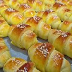 📌15 MINUTNE NAJMEKŠE KIFLICE..Uspijeva i početnicima ako se držite recepta…❗