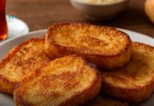 Prave mađarske prženice su mnogo ukusnije od naših, jer uvijek dodaju 1 sastojak koji mijenja sve…