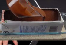 Samo mlijeko i kakao! NIKO neće razumjeti kako ste ga pripremili! Desert za 5 minuta…