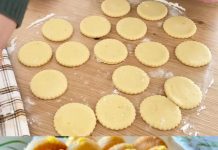 Ako imate 1 jaje, mlijeko i brašno, pripremite ovaj ukusni recept. Bez pećnice! Jednostavno i pahuljasto!