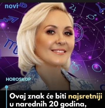 Ovaj znak će biti najsretniji u narednih 20 godina, tvrdi ruski astrolog vasilisa volodina…